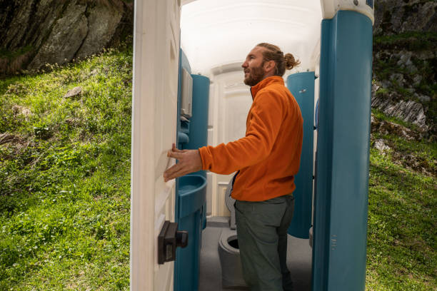Portable Toilet Options We Offer in Phoenix, NY