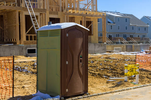 Porta potty rental for festivals in Phoenix, NY