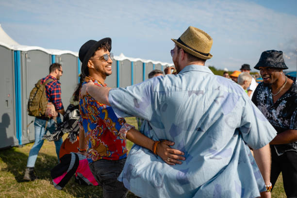Best Wedding porta potty rental  in Phoenix, NY