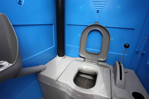 Phoenix, NY porta potty rental Company