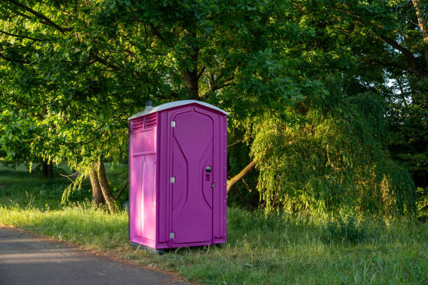 Porta potty rental for festivals in Phoenix, NY