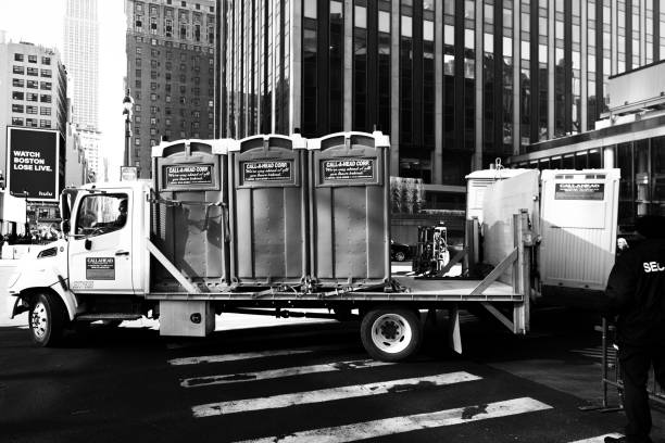 Best Emergency porta potty rental  in Phoenix, NY