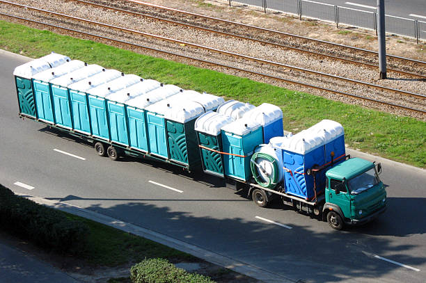 Best Porta potty delivery and setup  in Phoenix, NY