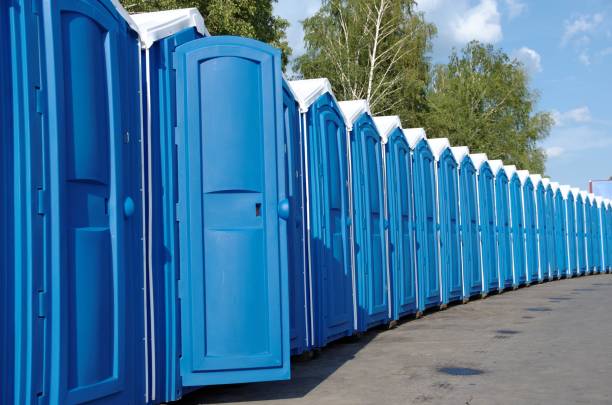 Best Local porta potty services  in Phoenix, NY